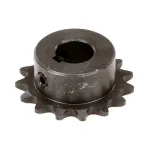 Middleby 66581 Sprocket, 15 Tooth, 5/8 Bore