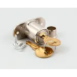 Atlas Metal - 666-309 - Door Lock