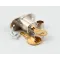 Atlas Metal 666-309 DOOR LOCK