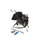 Duke 6672-REPL-KIT Fan/Motor Replacement Kit, 120 Volt, 60HZ, 216772