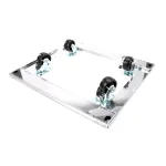 Perlick - 66736 - Casters Set Of 4