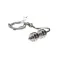 Jackson 66800036265 SWITCH, DUAL FLOAT L090C5268-0