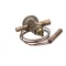 Kolpak 6681A Thermo Expansion Valve, AAE1/2SW65-GT-5796-4