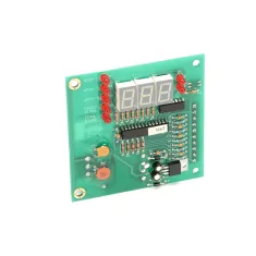 Jackson 6685-002-74-86 Board, Cyclic, Temperature, JFT