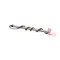 Jackson 6685-004-17-26 PROBE, THERMISTOR 4 LG