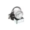 Jackson 66850043146 Thermometer, 20-220F, 96" Lead, SS