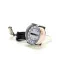 Jackson 66851116849 Thermometer, Wash, 96" Capillary, 100-220F