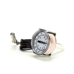 06685-111-68-49 Jackson - Durable 2" Thermometer Gauge