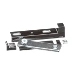 Royalton 668 Strike Plate, Door Latch