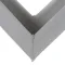 Delfield 6700063 Lid Gasket, Magnetic