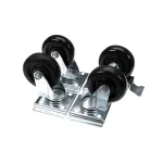 Arctic Air 67000K CASTER KIT