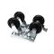 Arctic Air 67000K CASTER KIT