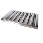 17001001625 Kason - Premium Stainless Steel Filter Baffle
