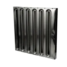 Kason 67001002020 Trapper Filter, Stainless Steel, 20" x 20"