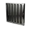 Kason 67001002020 Trapper Filter, Stainless Steel, 20" x 20"