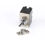 APW Wyott 67002 Switch, On/Off, 30A, DPST