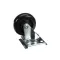 Arctic Air 67002 Rear Non-Locking Caster