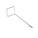 Benchmark USA 67002 TONG HOLDER