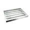 Kason 67003002016 Trapper Hood Filter, 20" x 16"