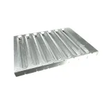 Filter, Hood - For Kason Part# 7003-2025