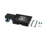 Middleby 67050 PLC and Display Kit, Universal