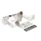 Perlick 67052L Hinge Kit, Left Hand