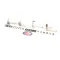 Perlick 67052R Hinge Kit, Right Hand, Residential
