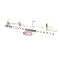 Perlick 67052R Hinge Kit, Right Hand, Residential