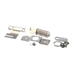 Perlick 67054L Door Lock Cylinder and Key Kit