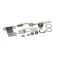 Perlick 67054R LOCK KIT, RIGHT HAND, RES. GEN