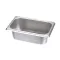 Kason 67100004192 GREASE CUP (1/9 X 2 1/2) PAN SST