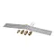 Middleby 67122 Gas Conversion Kit, Propane to Natural Gas, WOW 99K
