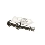 Fisher 67148 Stem, Stainless Steel, 1/2", Right Hand, Single