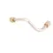 Henny Penny 67202 Tube, Burner to Valve