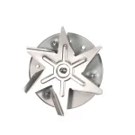Omcan 67242 FAN MOTOR CLOCKWISE FOR FD-100