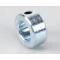 Nieco 6726 Collar with Set Screw, 9/16" Bore