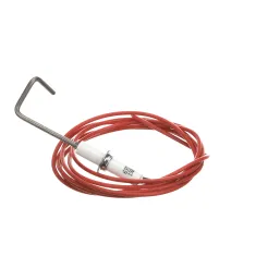 Crown Steam 6736-1 Spark Electrode/Ignitor with Wire
