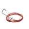 Crown Steam 6736-1 Spark Electrode/Ignitor with Wire
