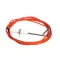 Crown Steam 6736-2 ELECTRODE ASSEMBLY - 33" WIRE