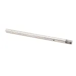 Crown Steam 6738-2 Tilt Shaft, ELT/DLT