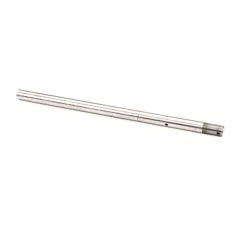Crown Steam 6738-2 Tilt Shaft, ELT/DLT