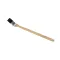 Schaerer 67409 Brush, 75-40< 16" Long x 1.5" Wide