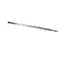 Stoelting 674187 Shaft, Beater, 34.875" Long