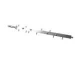 Stoelting 674194 BEATER SHAFT; M202