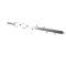 Stoelting 674194 BEATER SHAFT; M202
