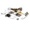 Perlick 67440R Locking Kit, Right Hand