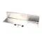Middleby 67446 Upper End Plug Assembly, Left hand, PS520
