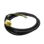 Henny Penny 67472 ASSEMBLY-POWER CORD 120/20A STR