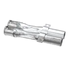 Crown Steam 6749-1 BURNER ASSEMBLY