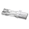 Crown Steam 6749-1 BURNER ASSEMBLY